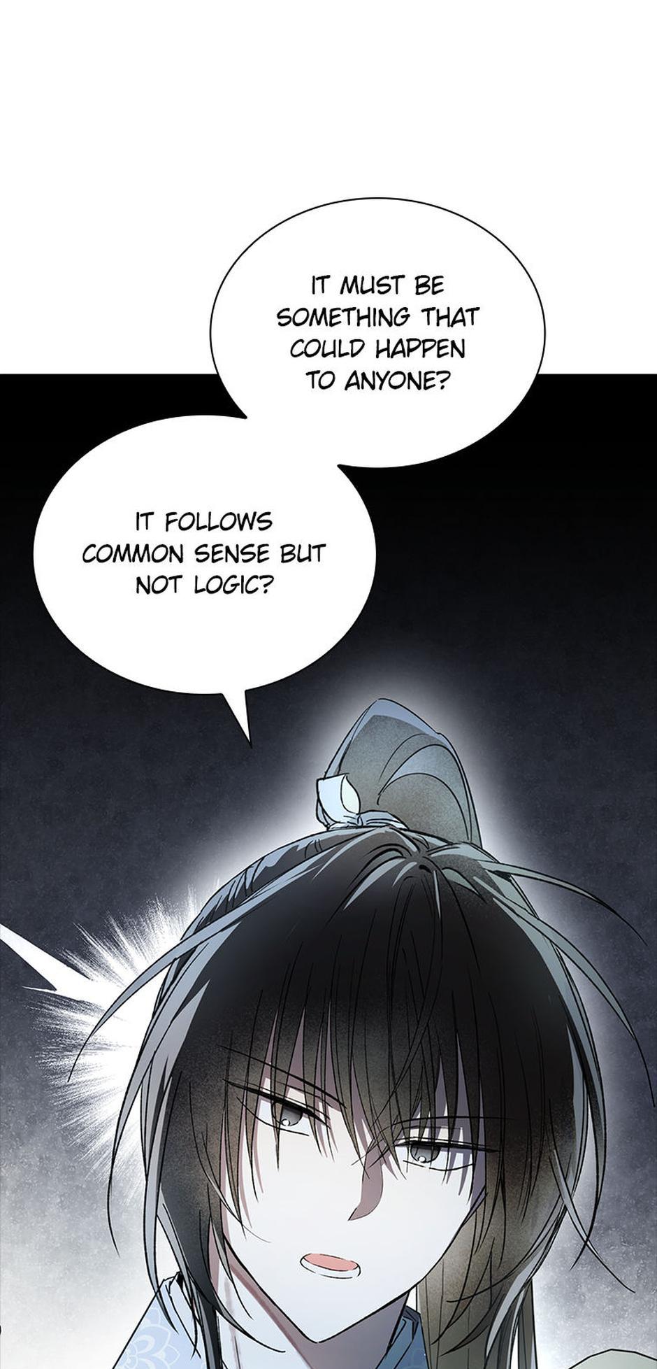 The Requiem for Wandering Souls [Official] - Episode 11 manhwa
