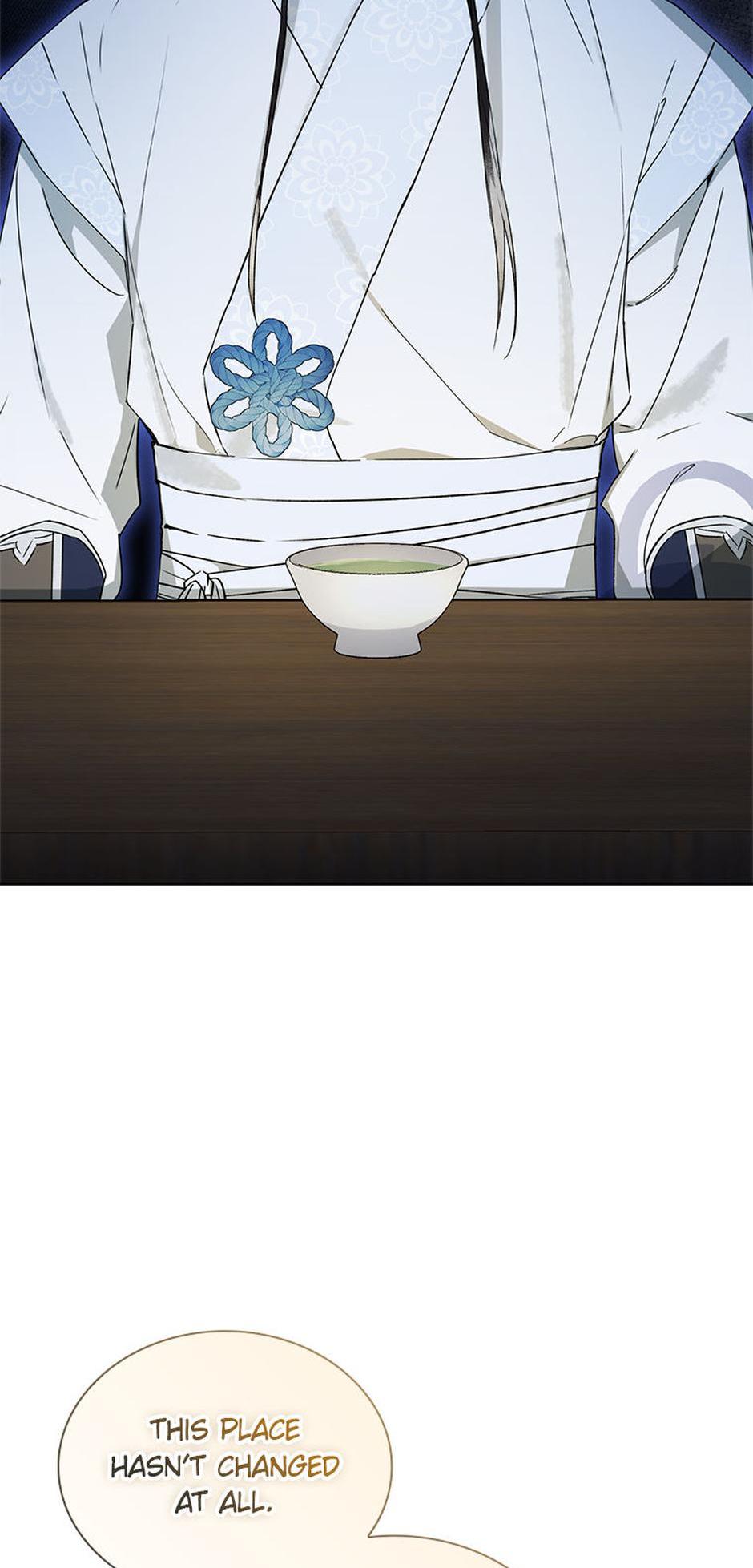 The Requiem for Wandering Souls [Official] - Episode 11 manhwa