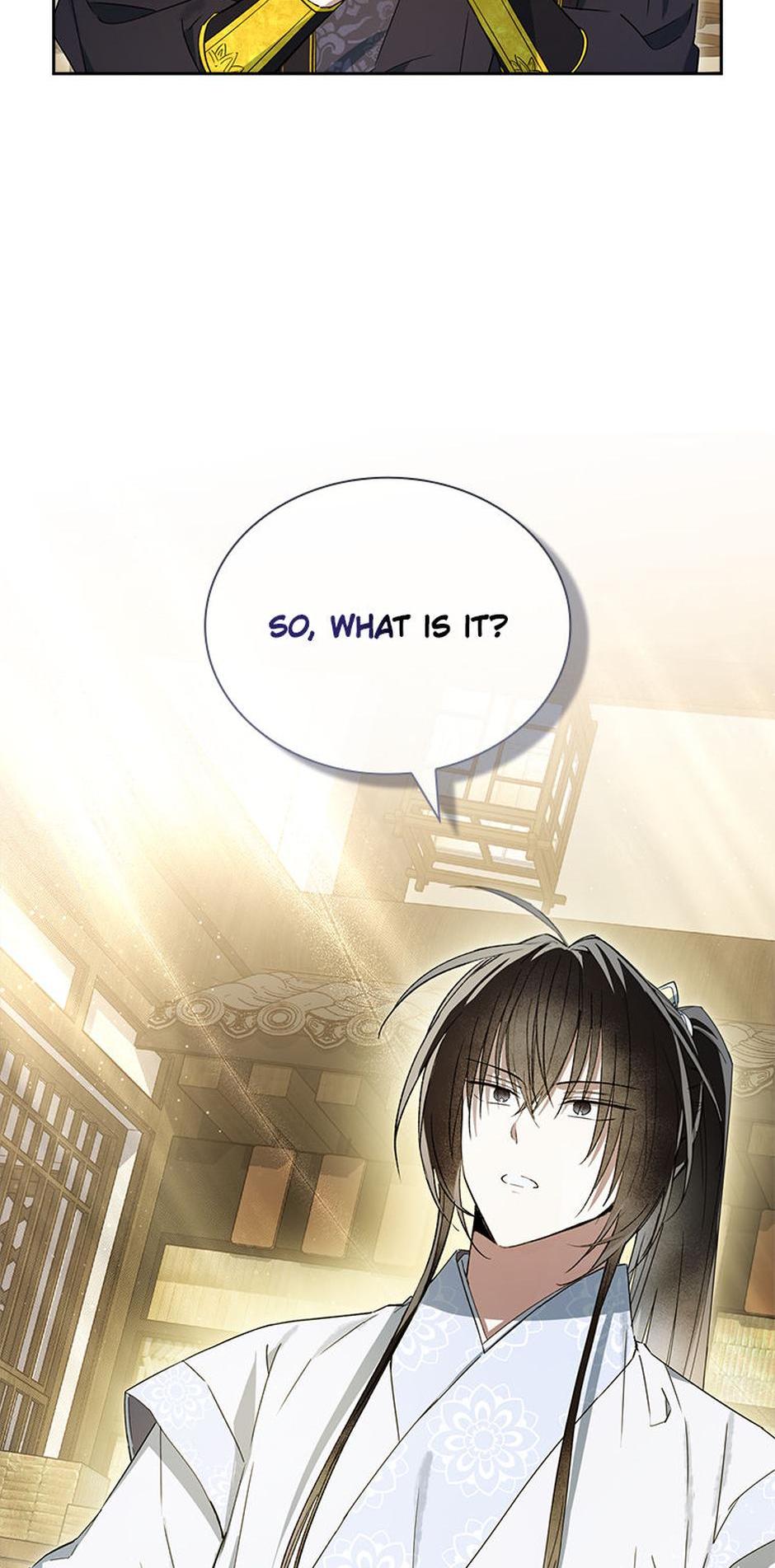 The Requiem for Wandering Souls [Official] - Episode 11 manhwa