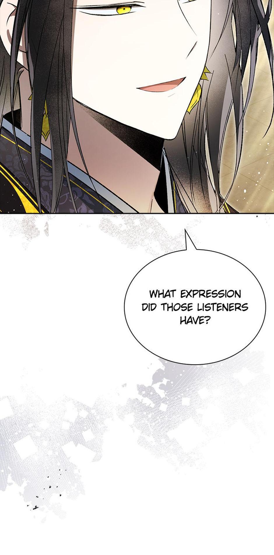 The Requiem for Wandering Souls [Official] - Episode 11 manhwa