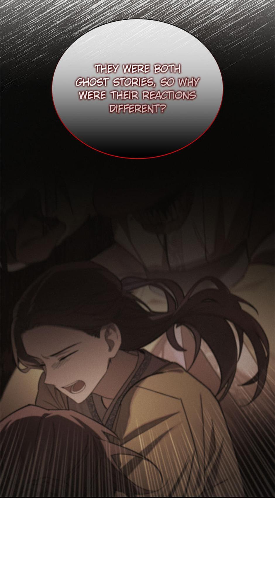 The Requiem for Wandering Souls [Official] - Episode 11 manhwa
