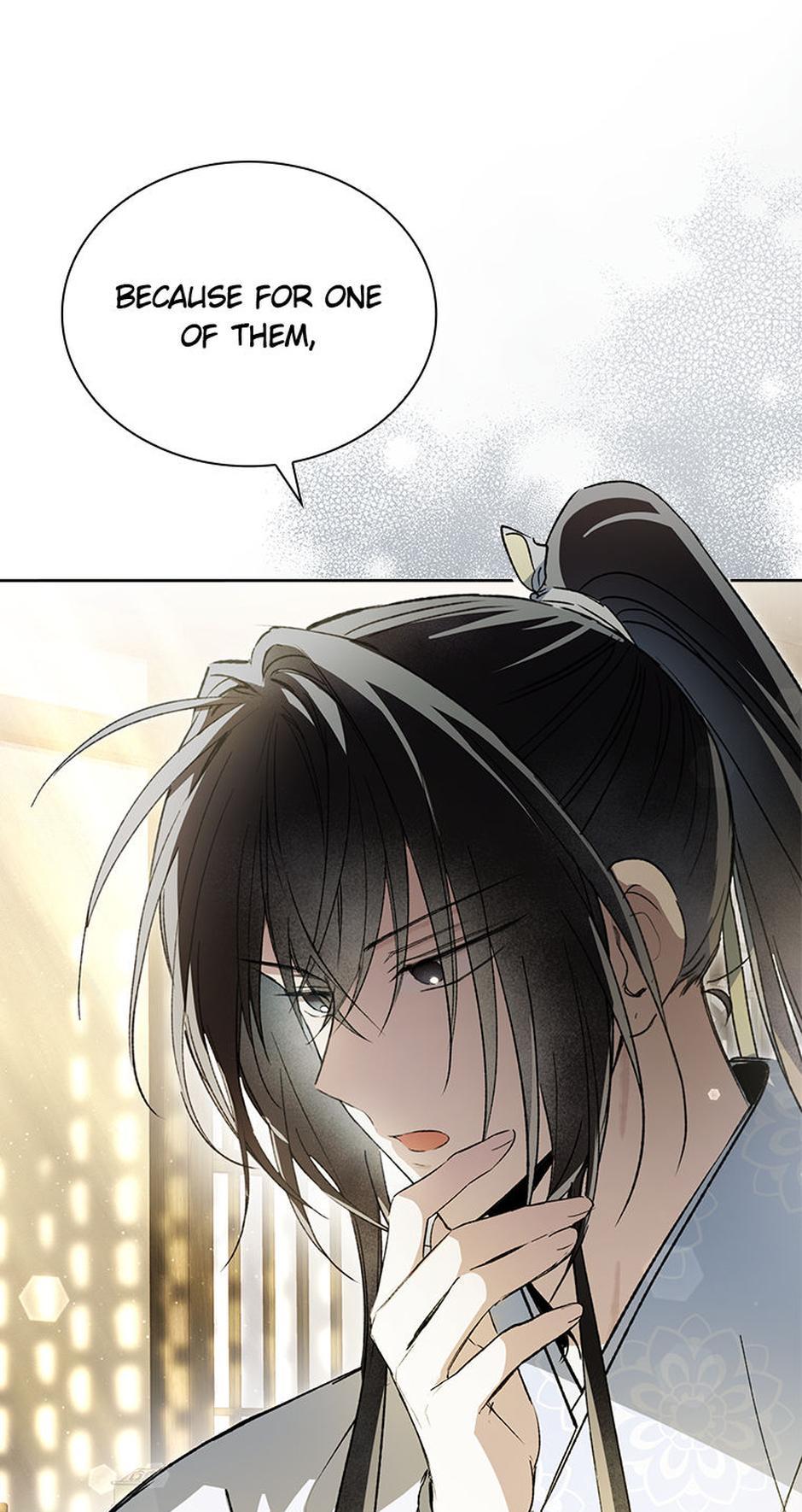 The Requiem for Wandering Souls [Official] - Episode 11 manhwa