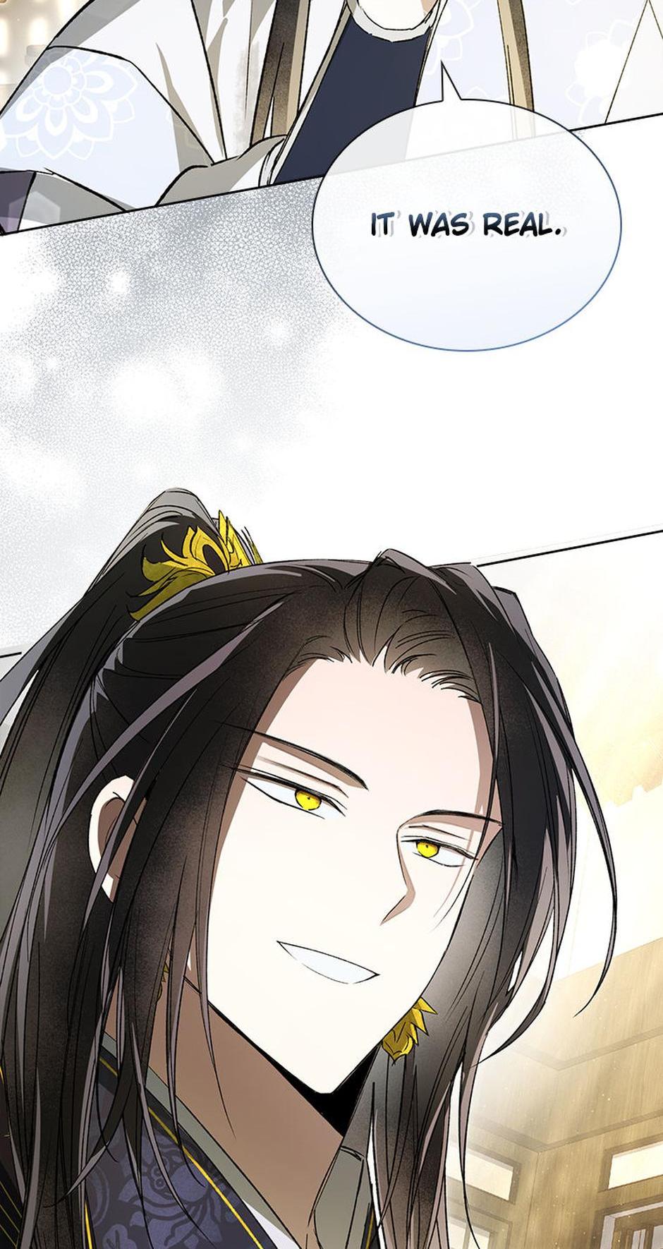The Requiem for Wandering Souls [Official] - Episode 11 manhwa