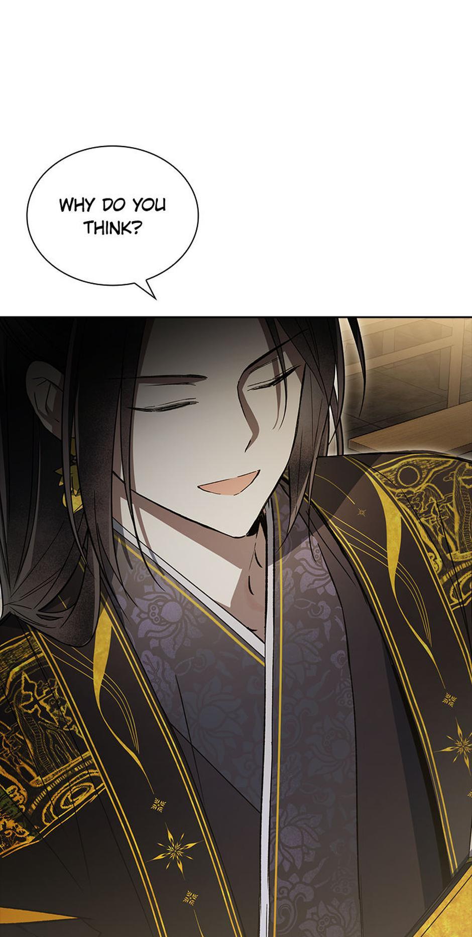 The Requiem for Wandering Souls [Official] - Episode 11 manhwa