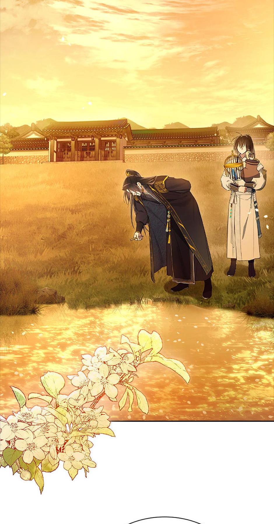 The Requiem for Wandering Souls [Official] - Episode 12 manhwa