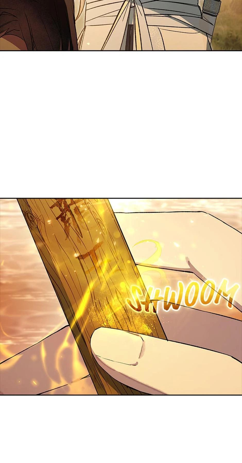 The Requiem for Wandering Souls [Official] - Episode 12 manhwa