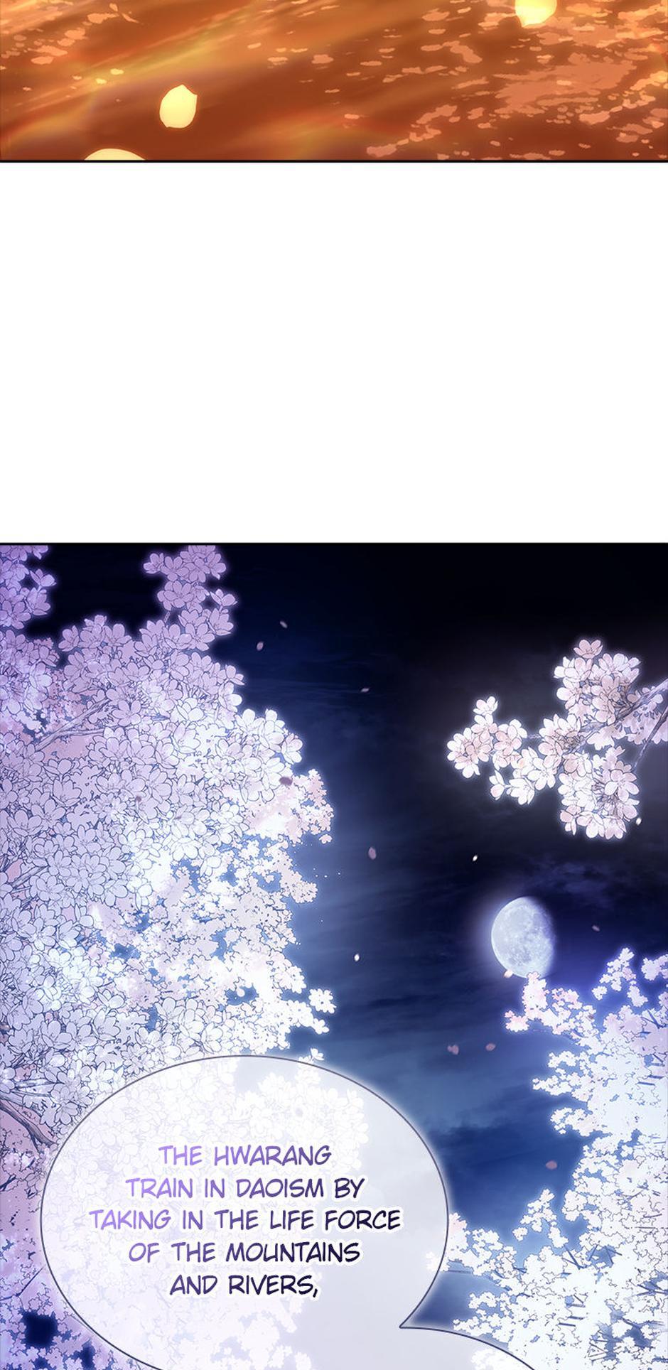 The Requiem for Wandering Souls [Official] - Episode 12 manhwa