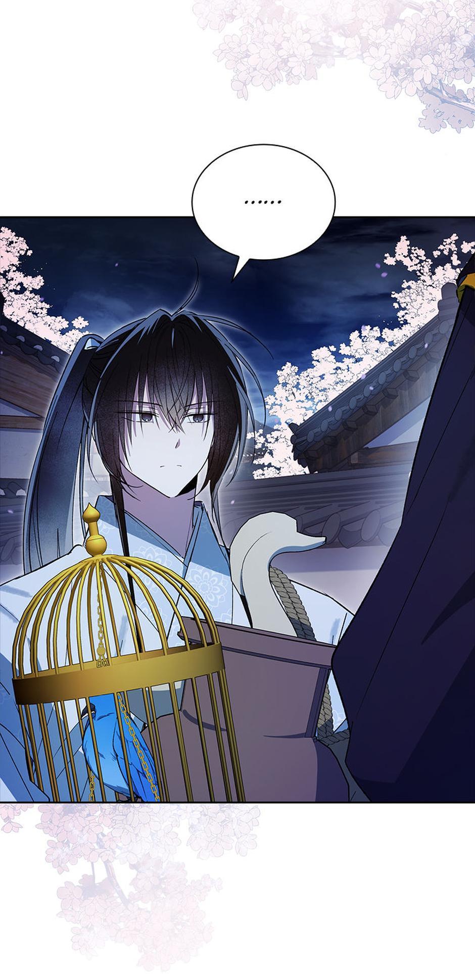 The Requiem for Wandering Souls [Official] - Episode 12 manhwa