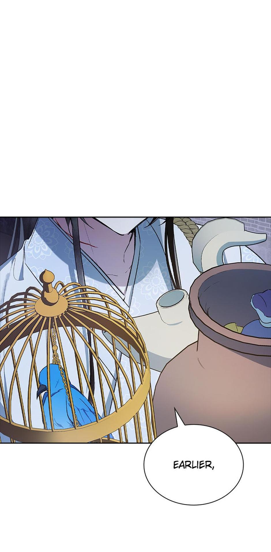 The Requiem for Wandering Souls [Official] - Episode 12 manhwa