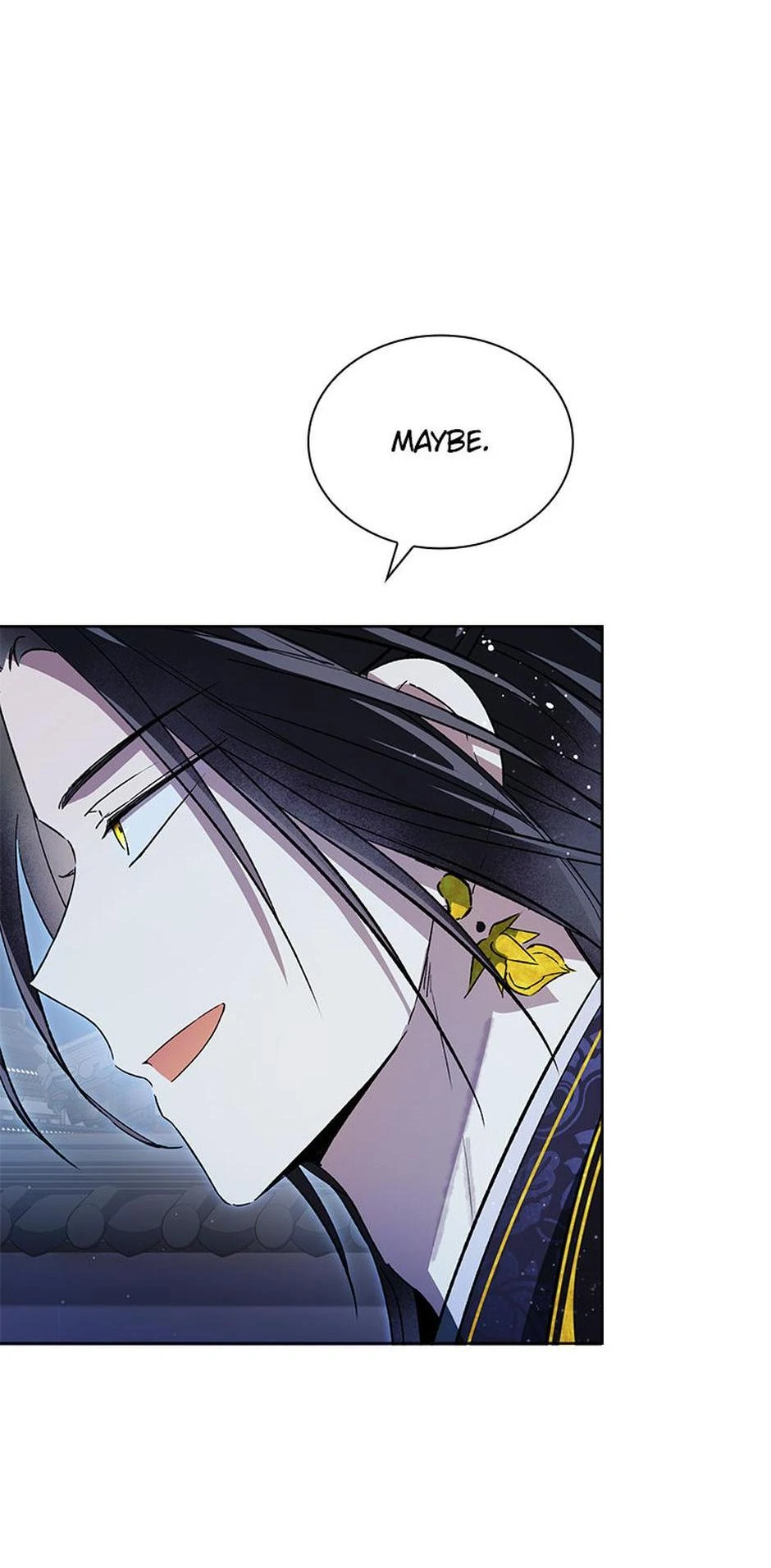 The Requiem for Wandering Souls [Official] - Episode 12 manhwa