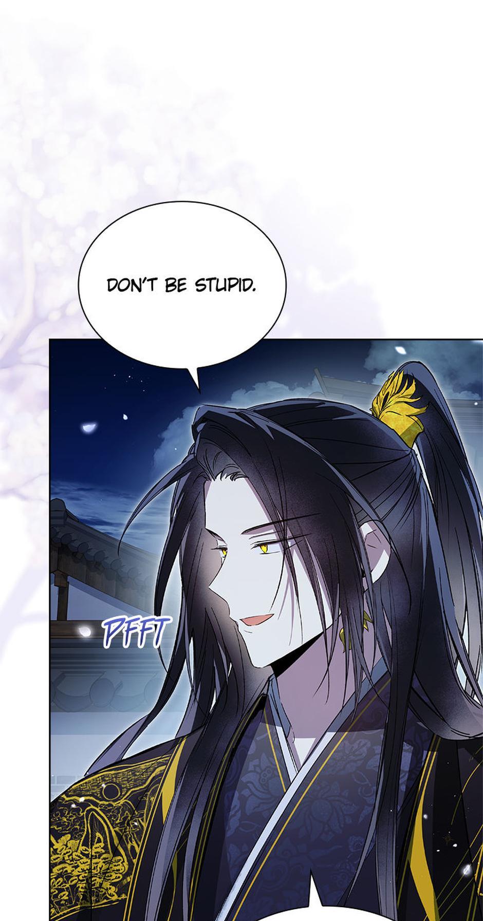 The Requiem for Wandering Souls [Official] - Episode 12 manhwa