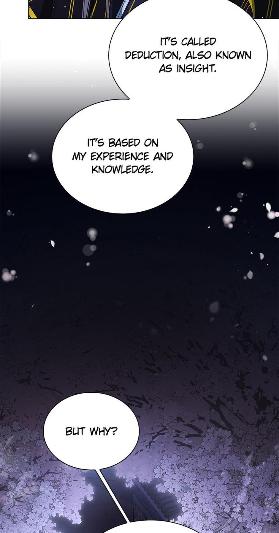 The Requiem for Wandering Souls [Official] - Episode 12 manhwa