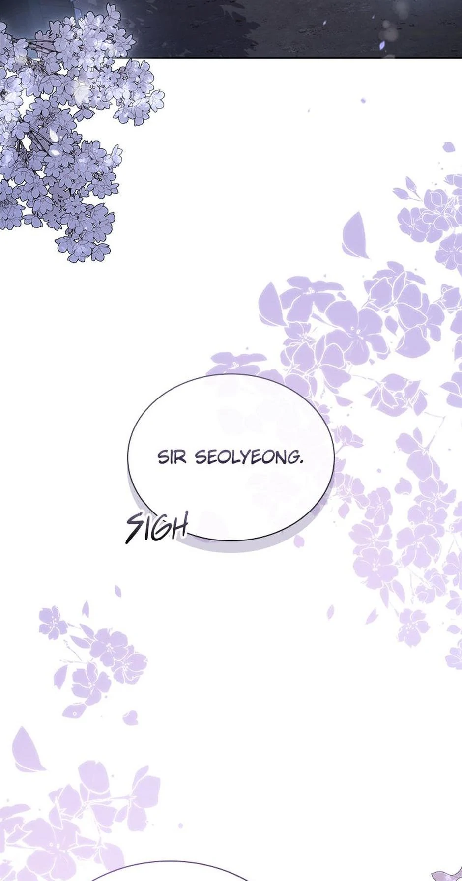 The Requiem for Wandering Souls [Official] - Episode 12 manhwa