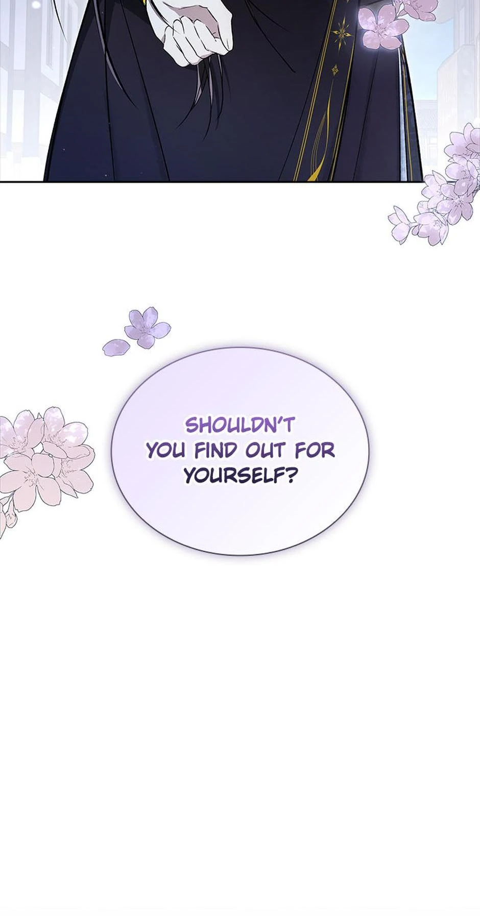 The Requiem for Wandering Souls [Official] - Episode 12 manhwa