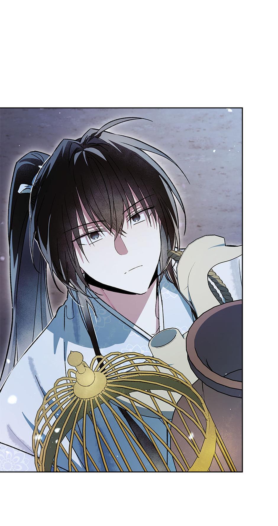 The Requiem for Wandering Souls [Official] - Episode 12 manhwa
