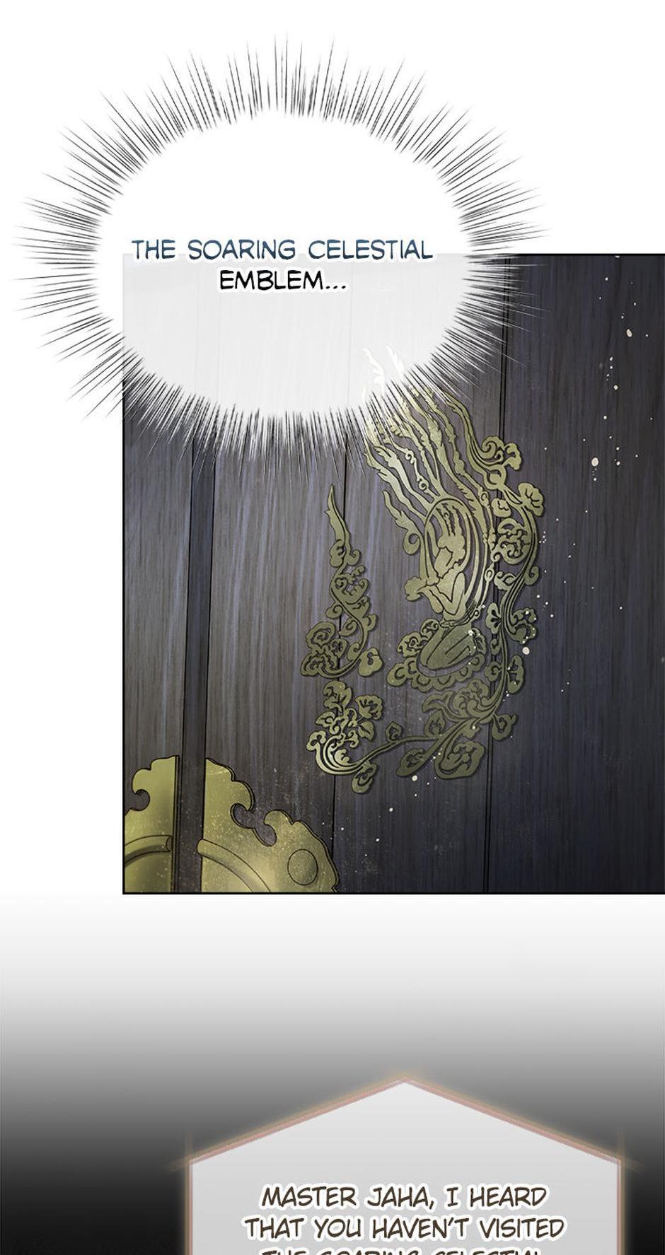 The Requiem for Wandering Souls [Official] - Episode 12 manhwa