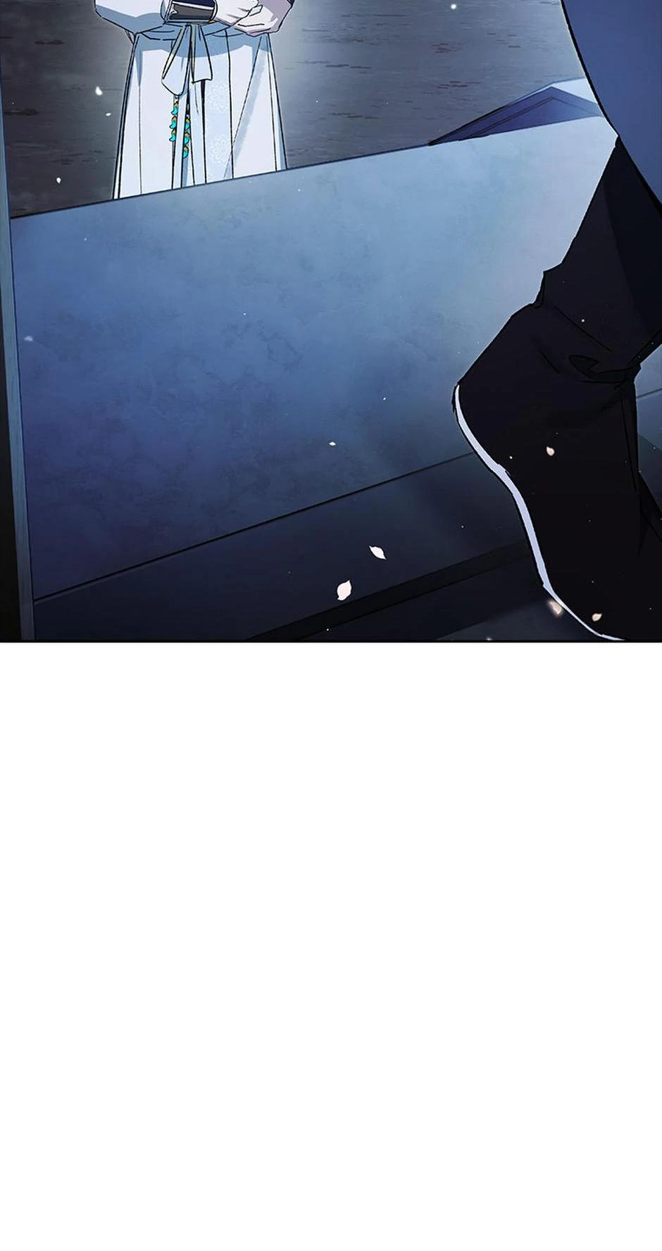 The Requiem for Wandering Souls [Official] - Episode 12 manhwa