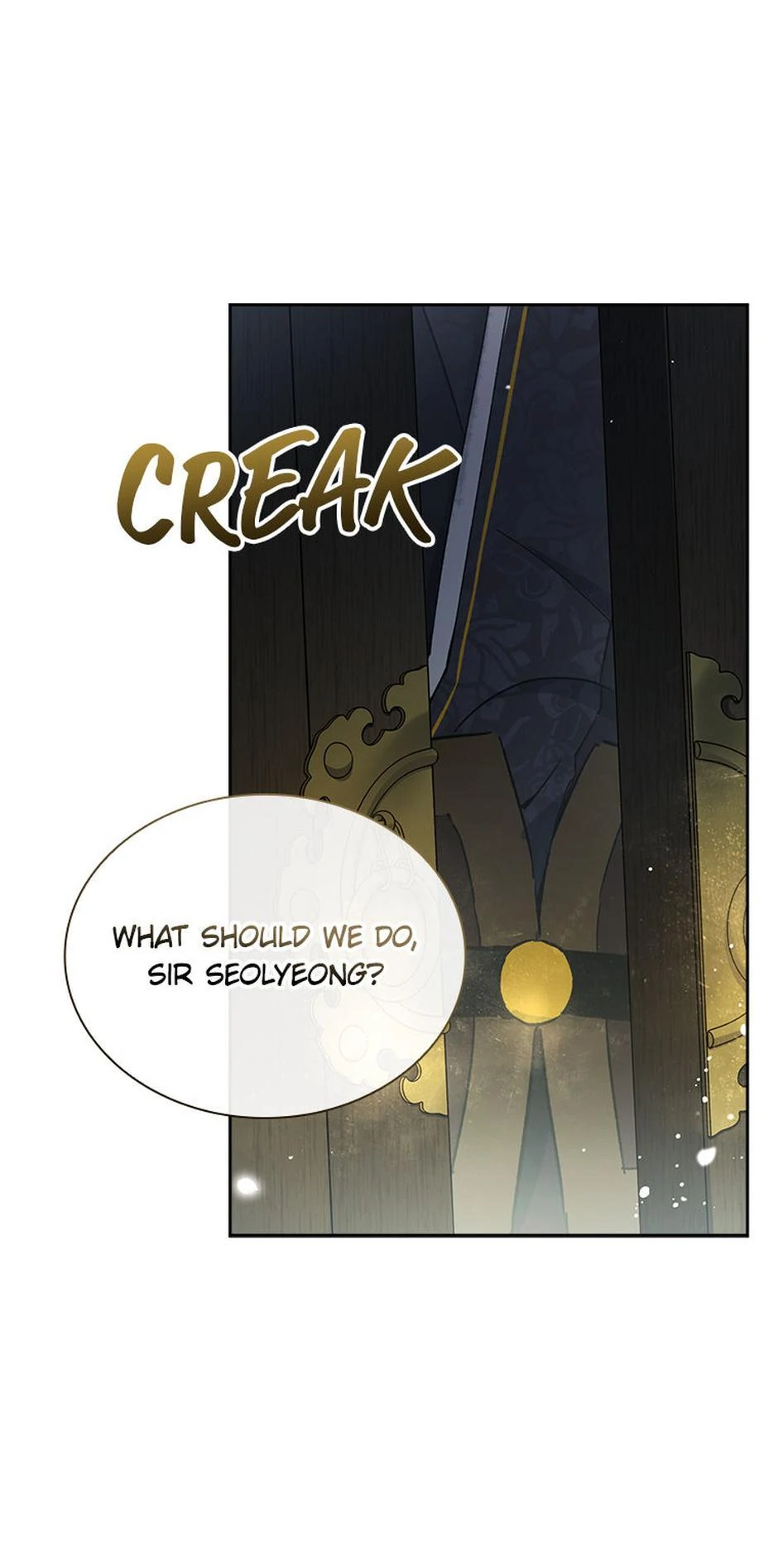 The Requiem for Wandering Souls [Official] - Episode 12 manhwa