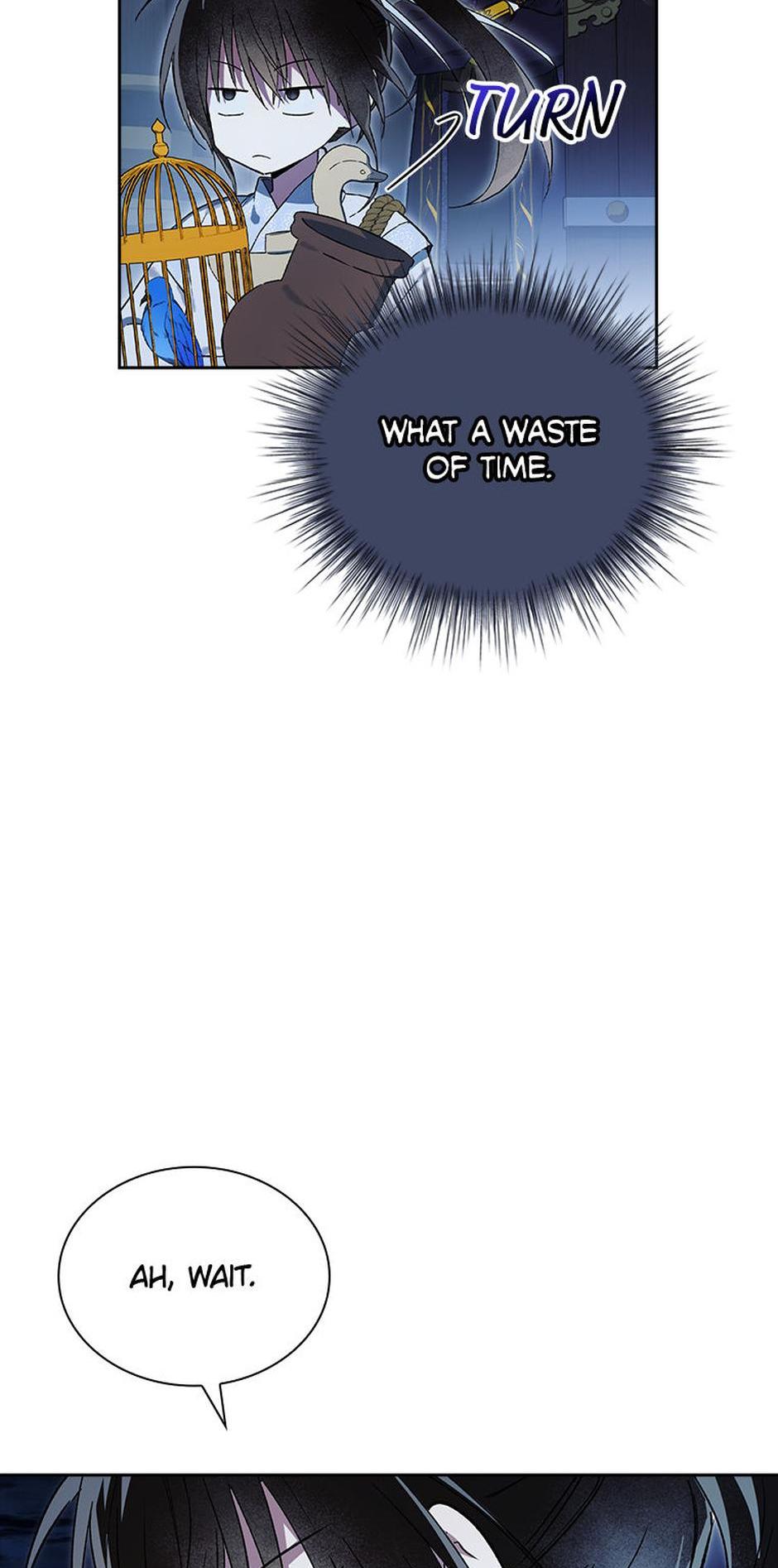 The Requiem for Wandering Souls [Official] - Episode 12 manhwa