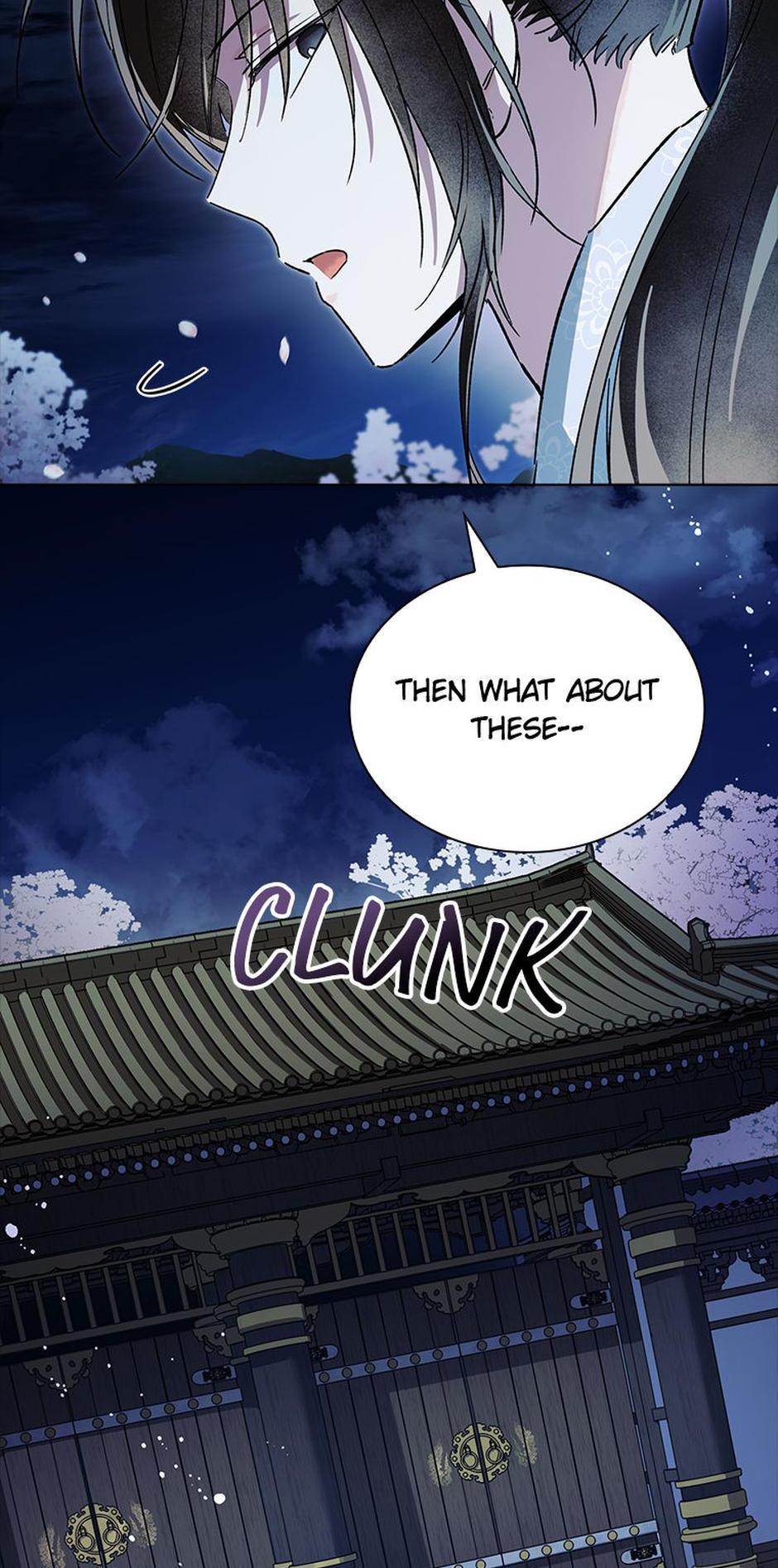 The Requiem for Wandering Souls [Official] - Episode 12 manhwa