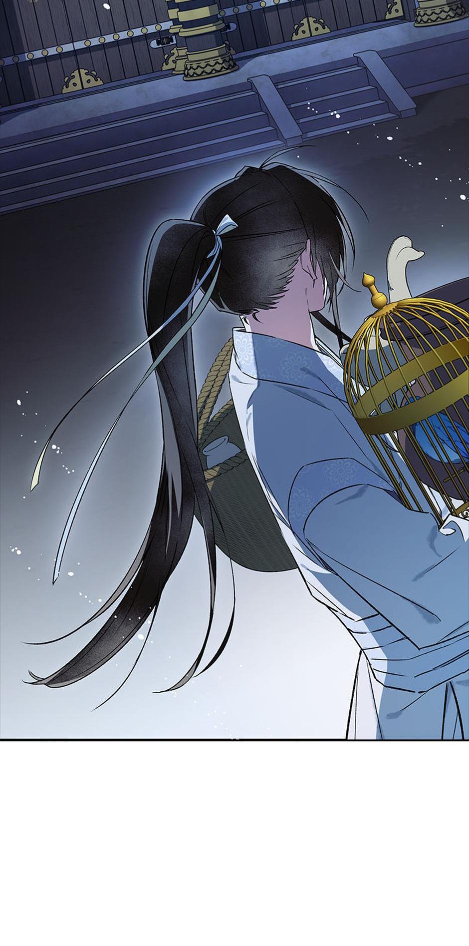 The Requiem for Wandering Souls [Official] - Episode 12 manhwa