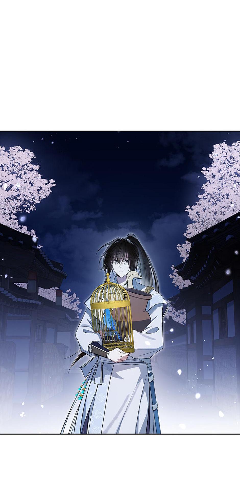 The Requiem for Wandering Souls [Official] - Episode 12 manhwa