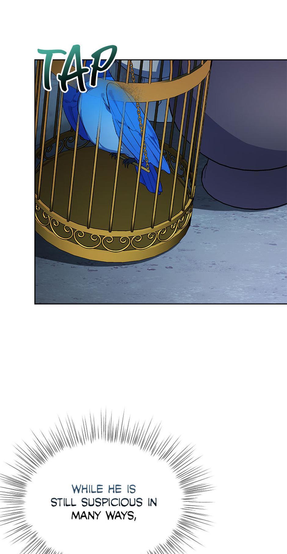 The Requiem for Wandering Souls [Official] - Episode 12 manhwa