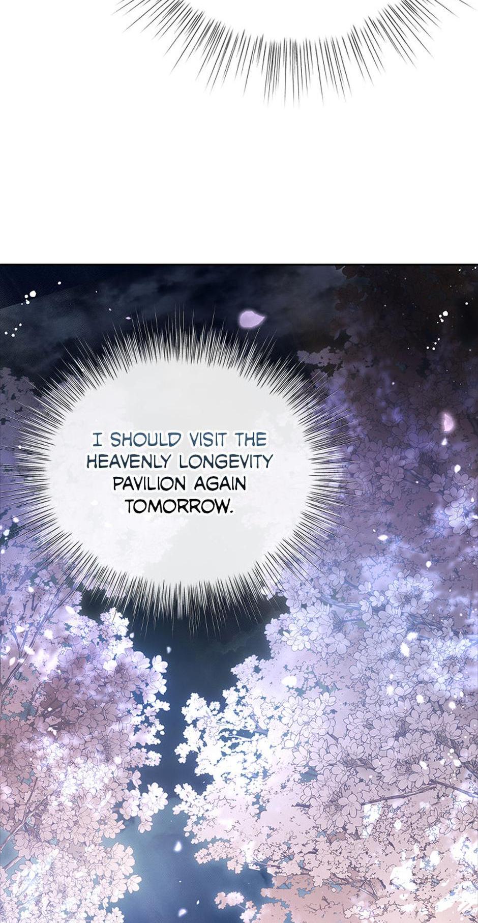The Requiem for Wandering Souls [Official] - Episode 12 manhwa