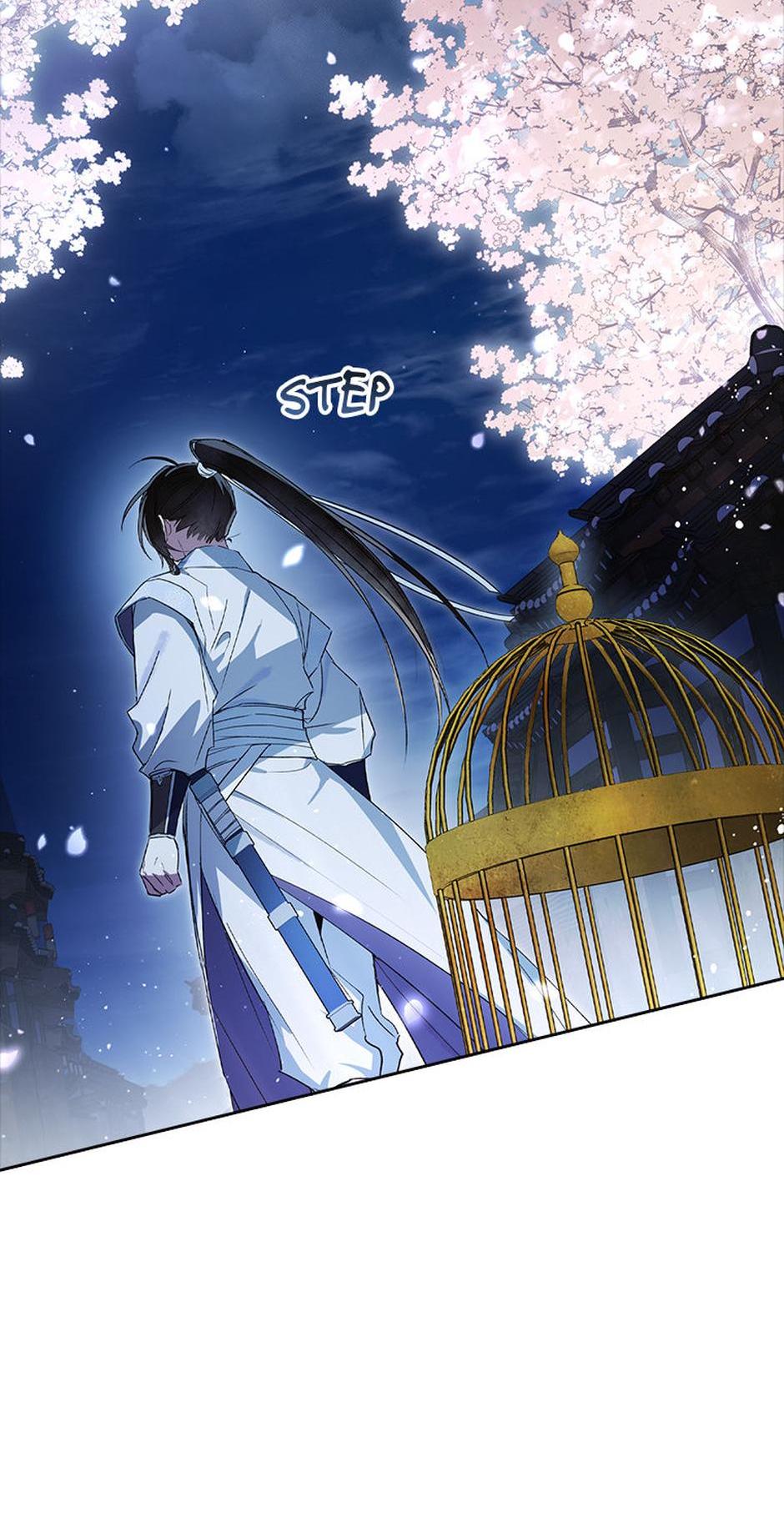 The Requiem for Wandering Souls [Official] - Episode 12 manhwa