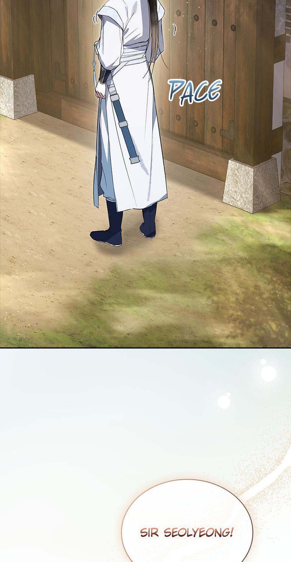 The Requiem for Wandering Souls [Official] - Episode 12 manhwa