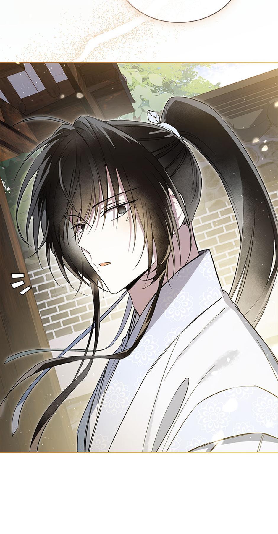 The Requiem for Wandering Souls [Official] - Episode 12 manhwa