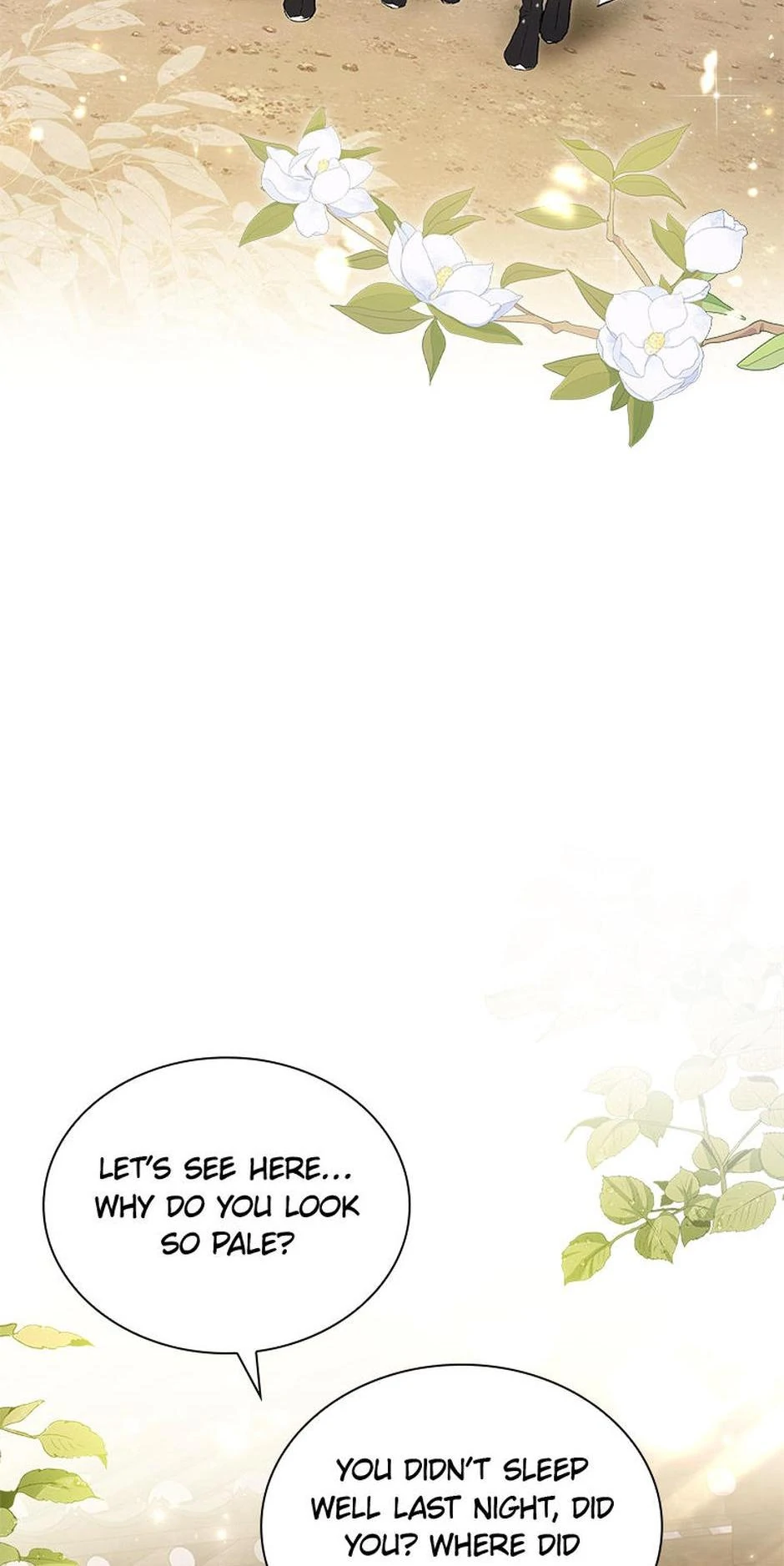 The Requiem for Wandering Souls [Official] - Episode 12 manhwa
