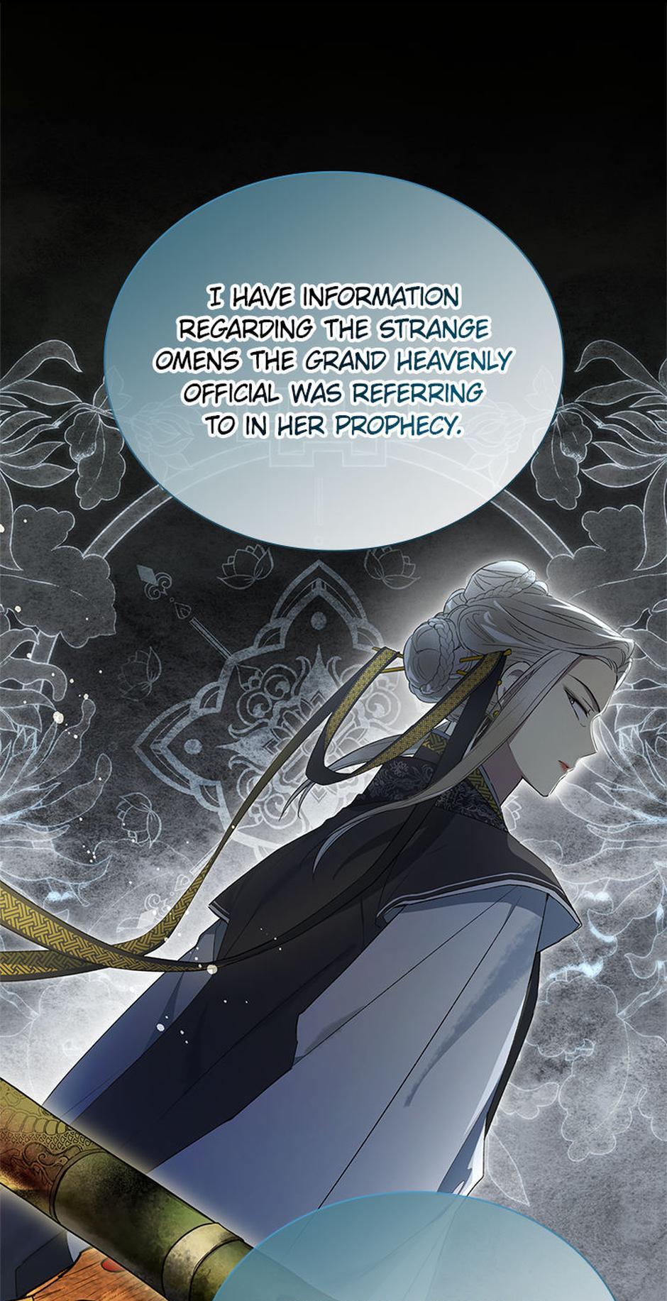 The Requiem for Wandering Souls [Official] - Episode 12 manhwa