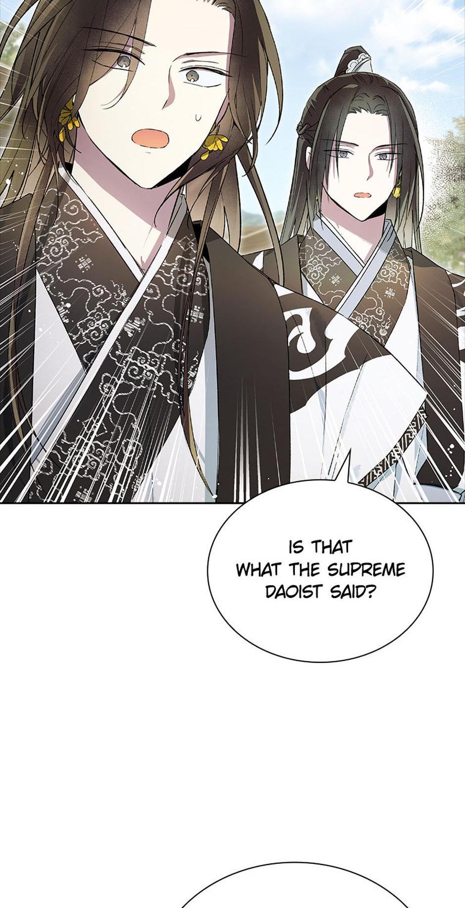 The Requiem for Wandering Souls [Official] - Episode 12 manhwa