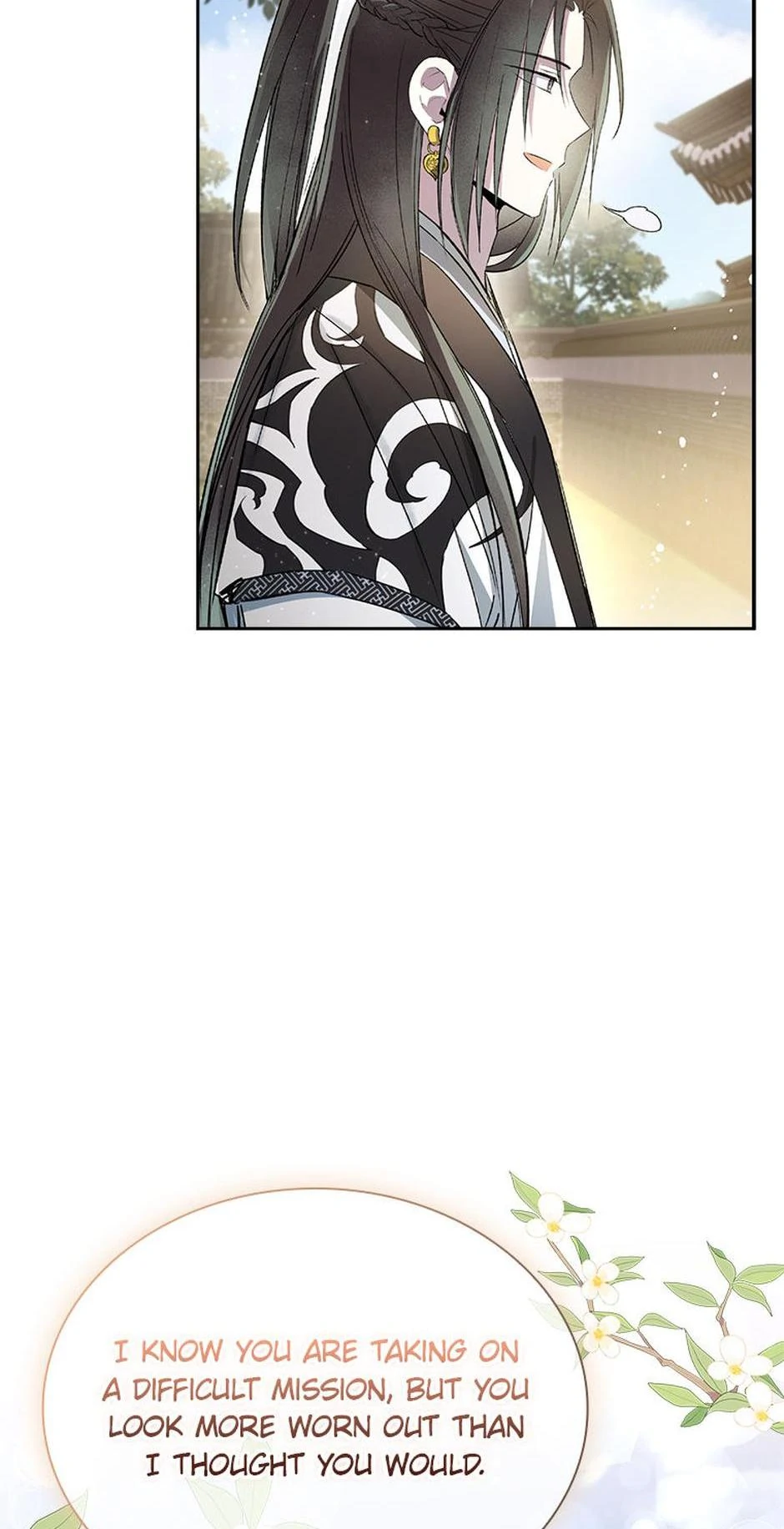 The Requiem for Wandering Souls [Official] - Episode 12 manhwa