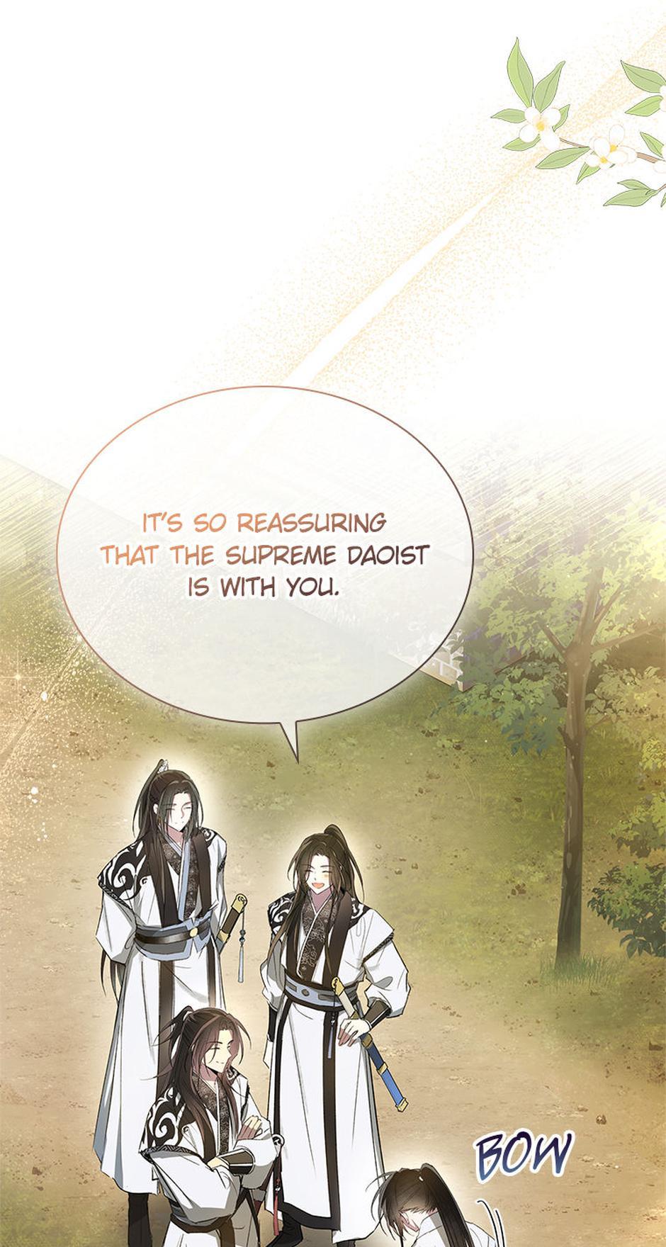 The Requiem for Wandering Souls [Official] - Episode 12 manhwa