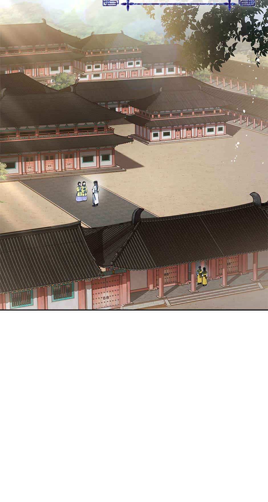 The Requiem for Wandering Souls [Official] - Episode 12 manhwa