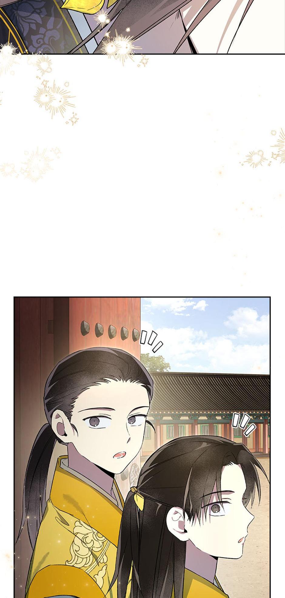 The Requiem for Wandering Souls [Official] - Episode 12 manhwa