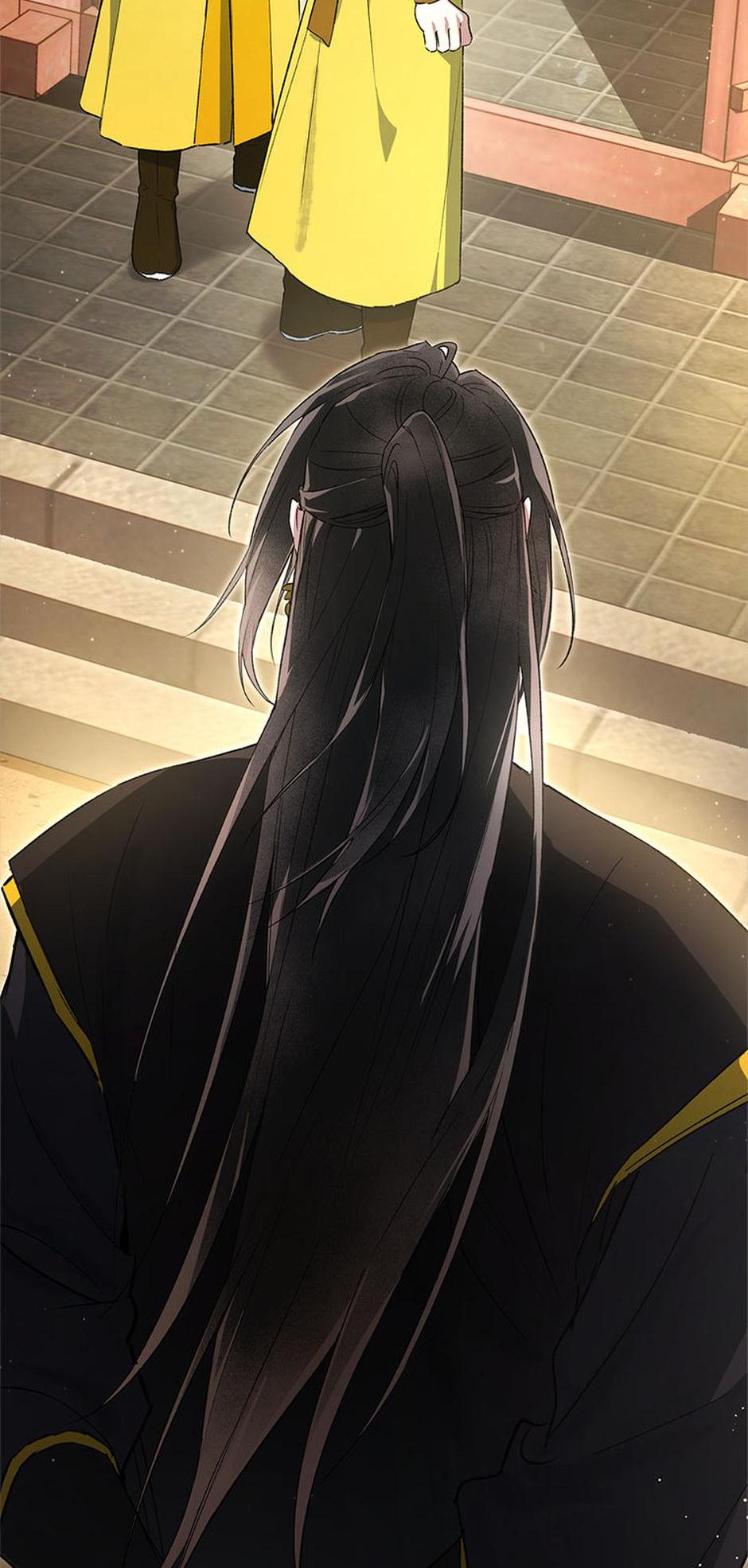 The Requiem for Wandering Souls [Official] - Episode 12 manhwa