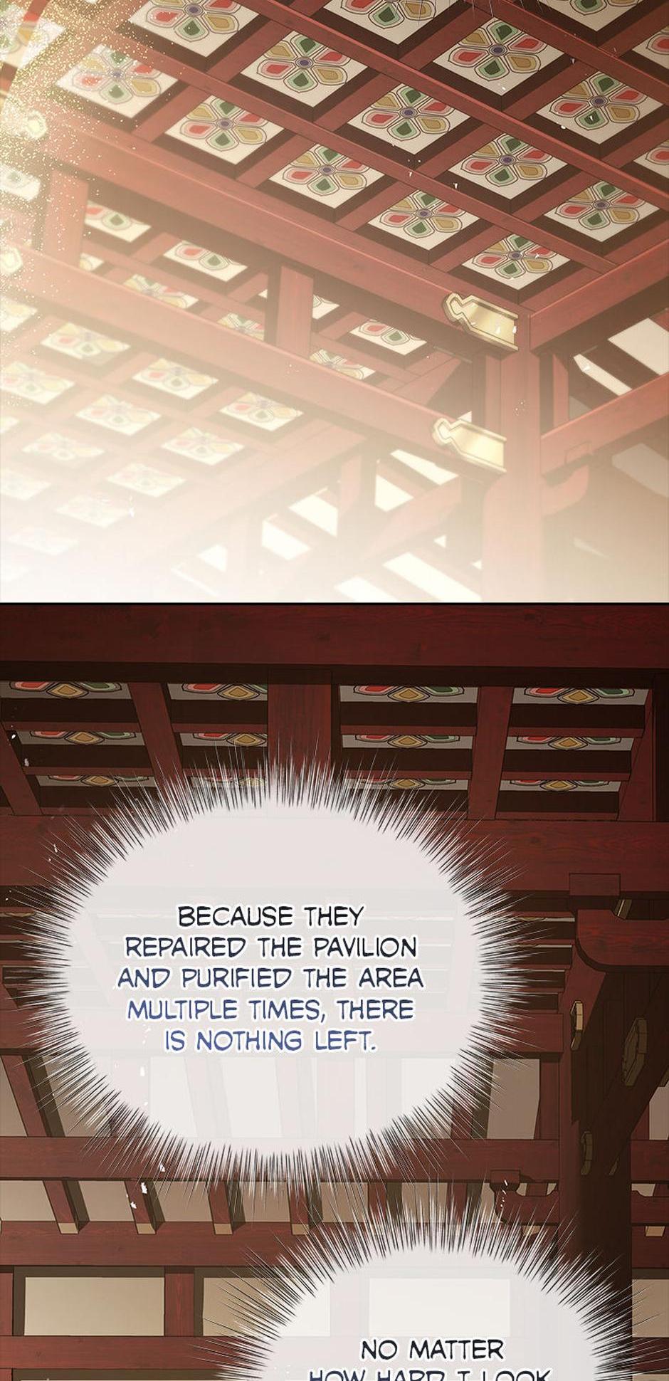 The Requiem for Wandering Souls [Official] - Episode 13 manhwa