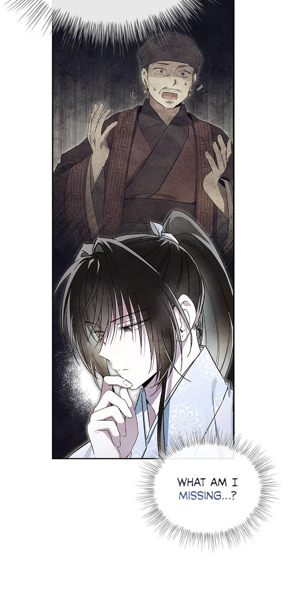 The Requiem for Wandering Souls [Official] - Episode 13 manhwa