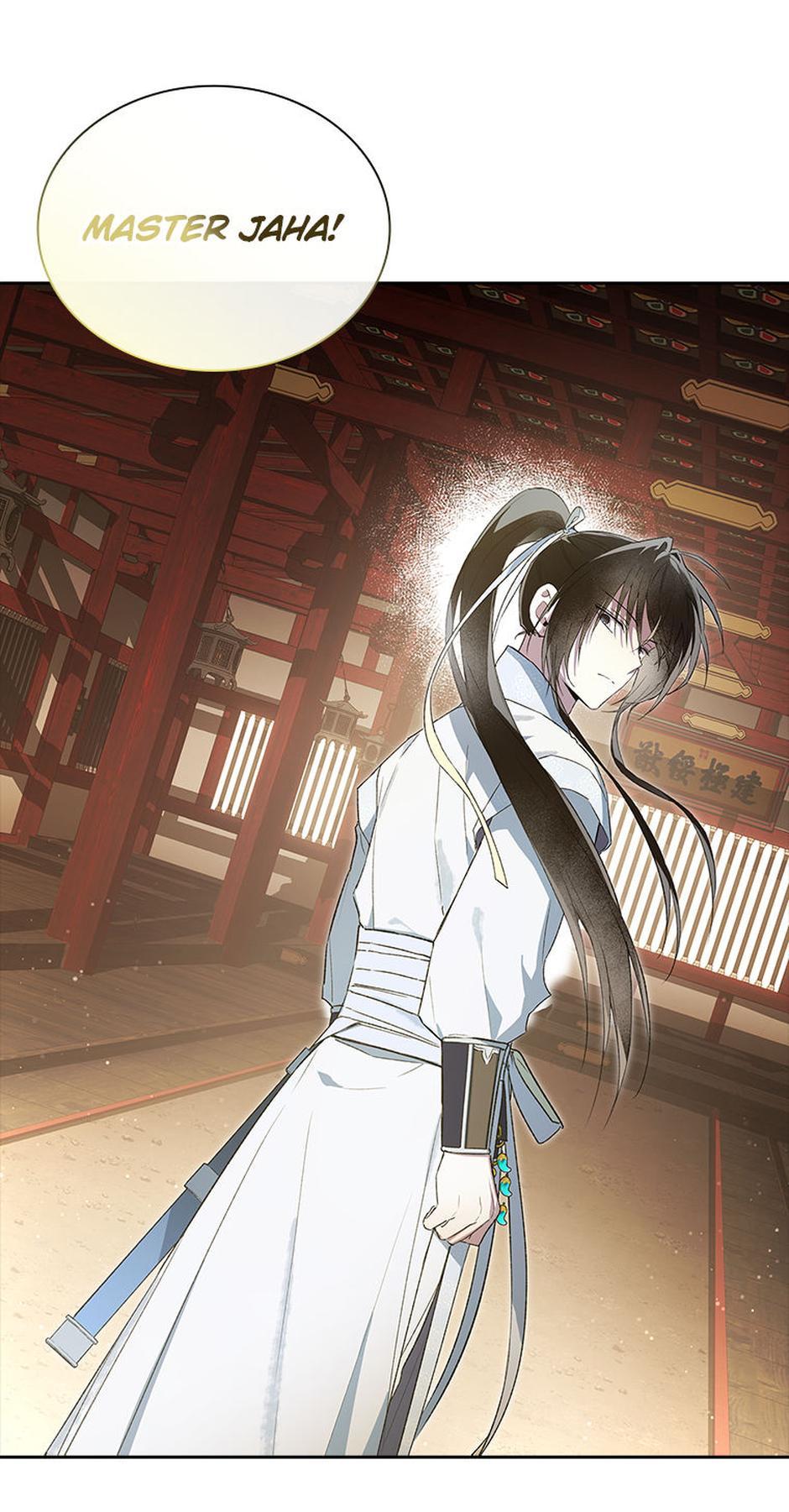 The Requiem for Wandering Souls [Official] - Episode 13 manhwa