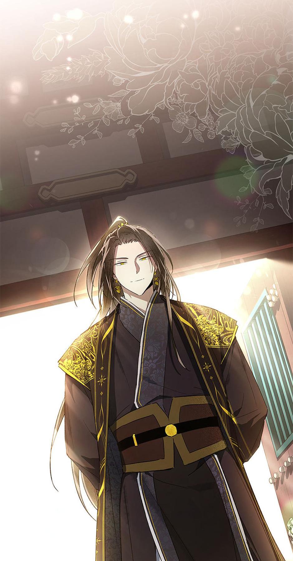 The Requiem for Wandering Souls [Official] - Episode 13 manhwa