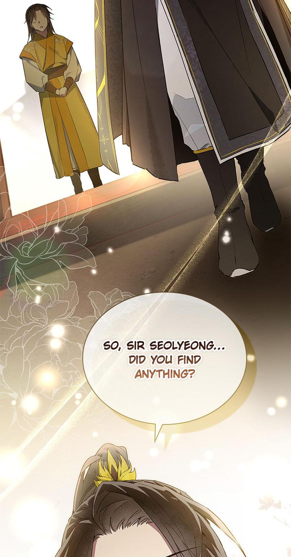 The Requiem for Wandering Souls [Official] - Episode 13 manhwa