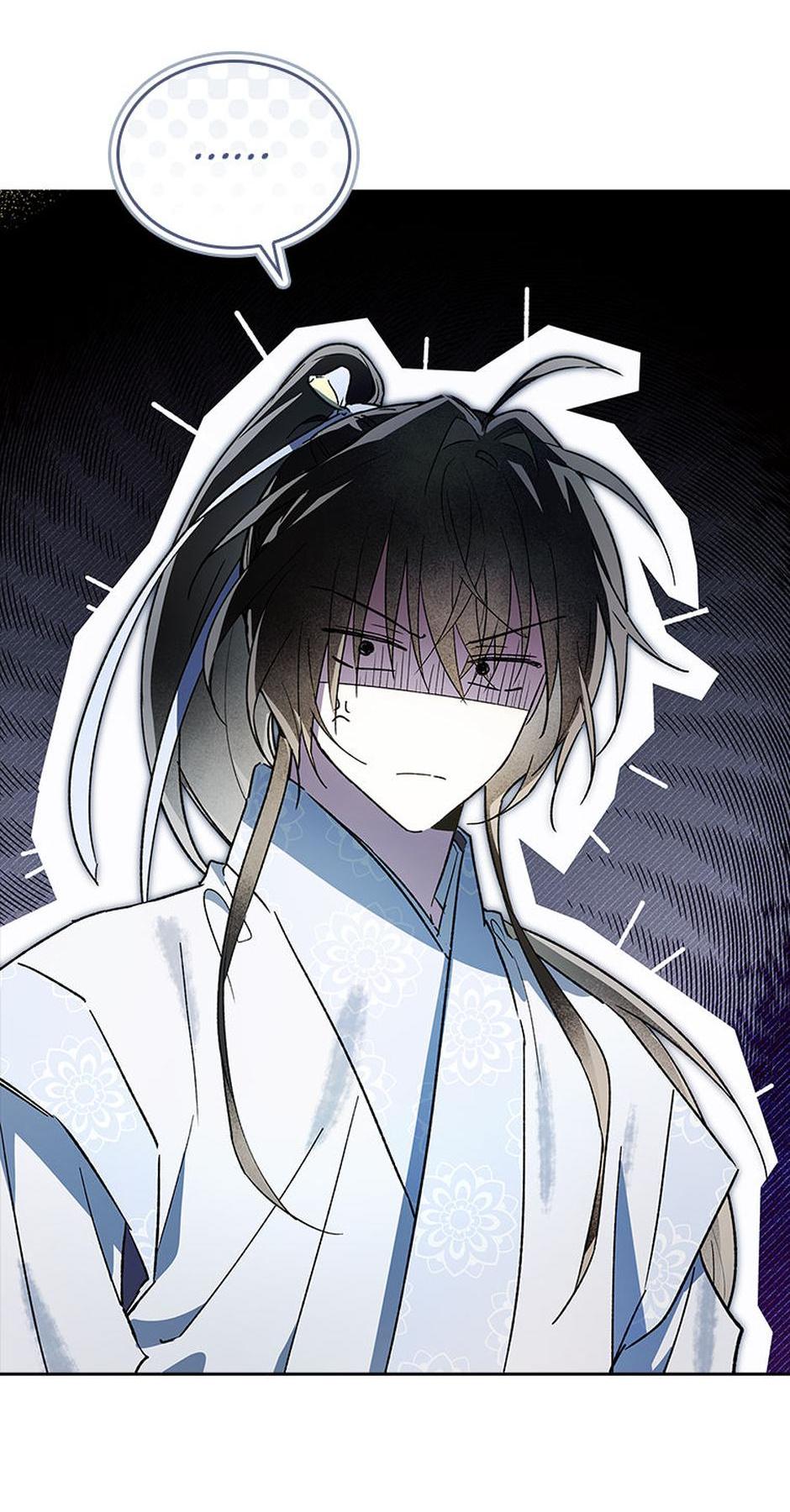 The Requiem for Wandering Souls [Official] - Episode 13 manhwa