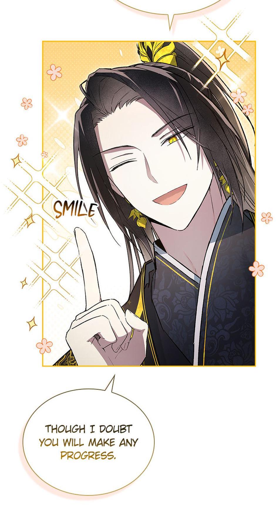The Requiem for Wandering Souls [Official] - Episode 13 manhwa