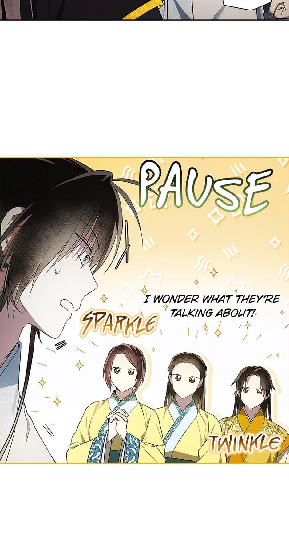 The Requiem for Wandering Souls [Official] - Episode 13 manhwa