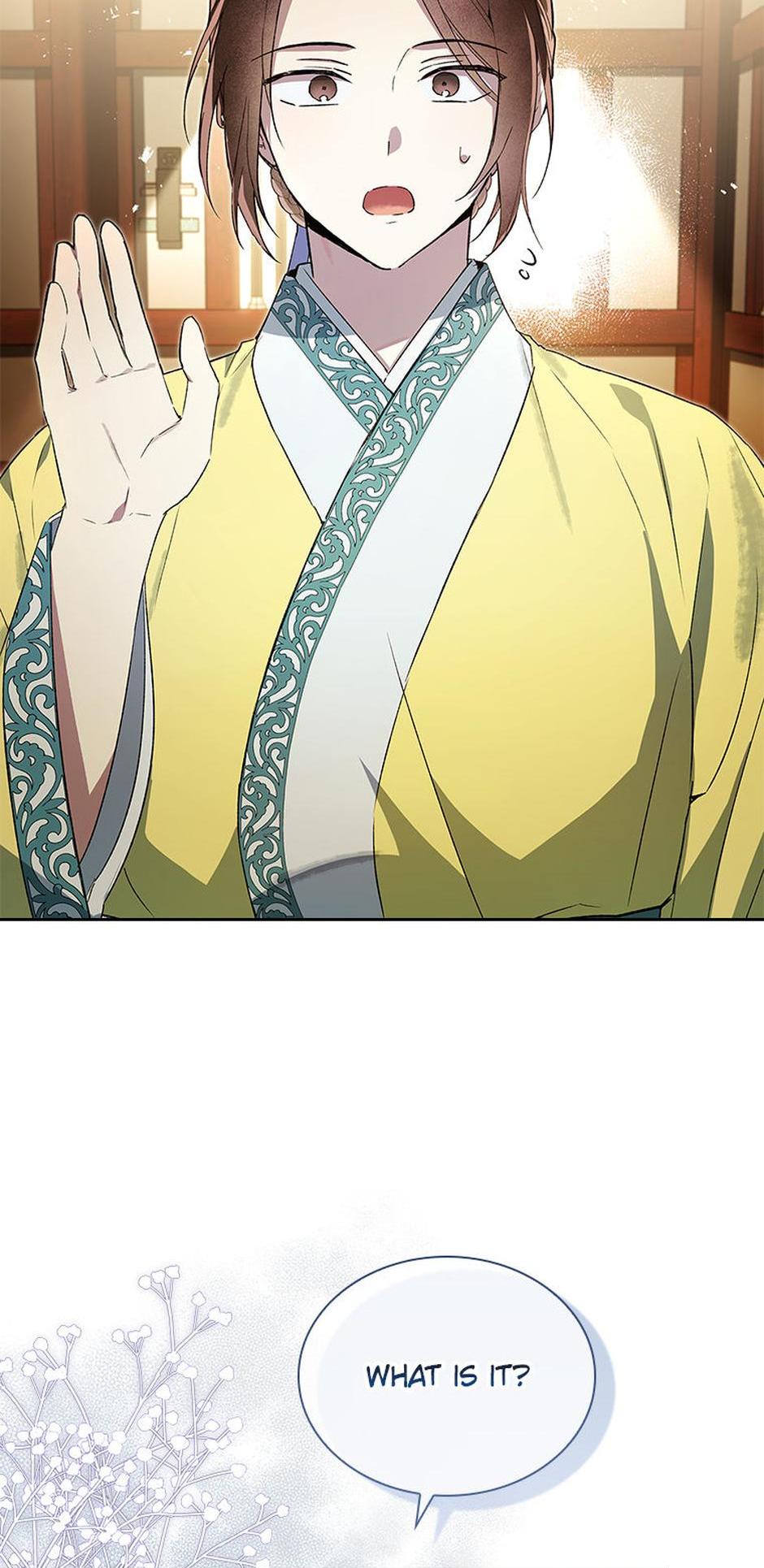 The Requiem for Wandering Souls [Official] - Episode 13 manhwa