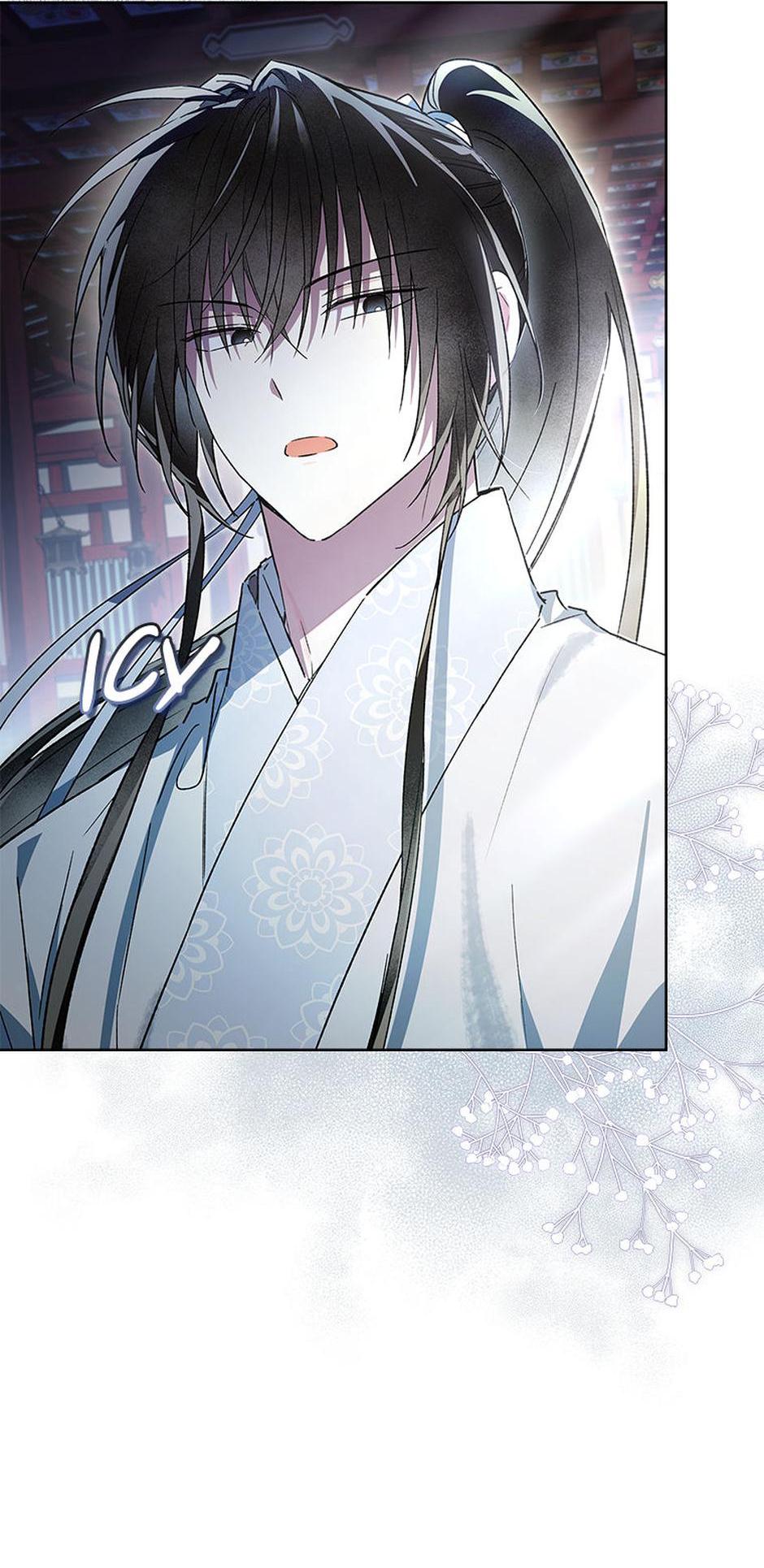 The Requiem for Wandering Souls [Official] - Episode 13 manhwa