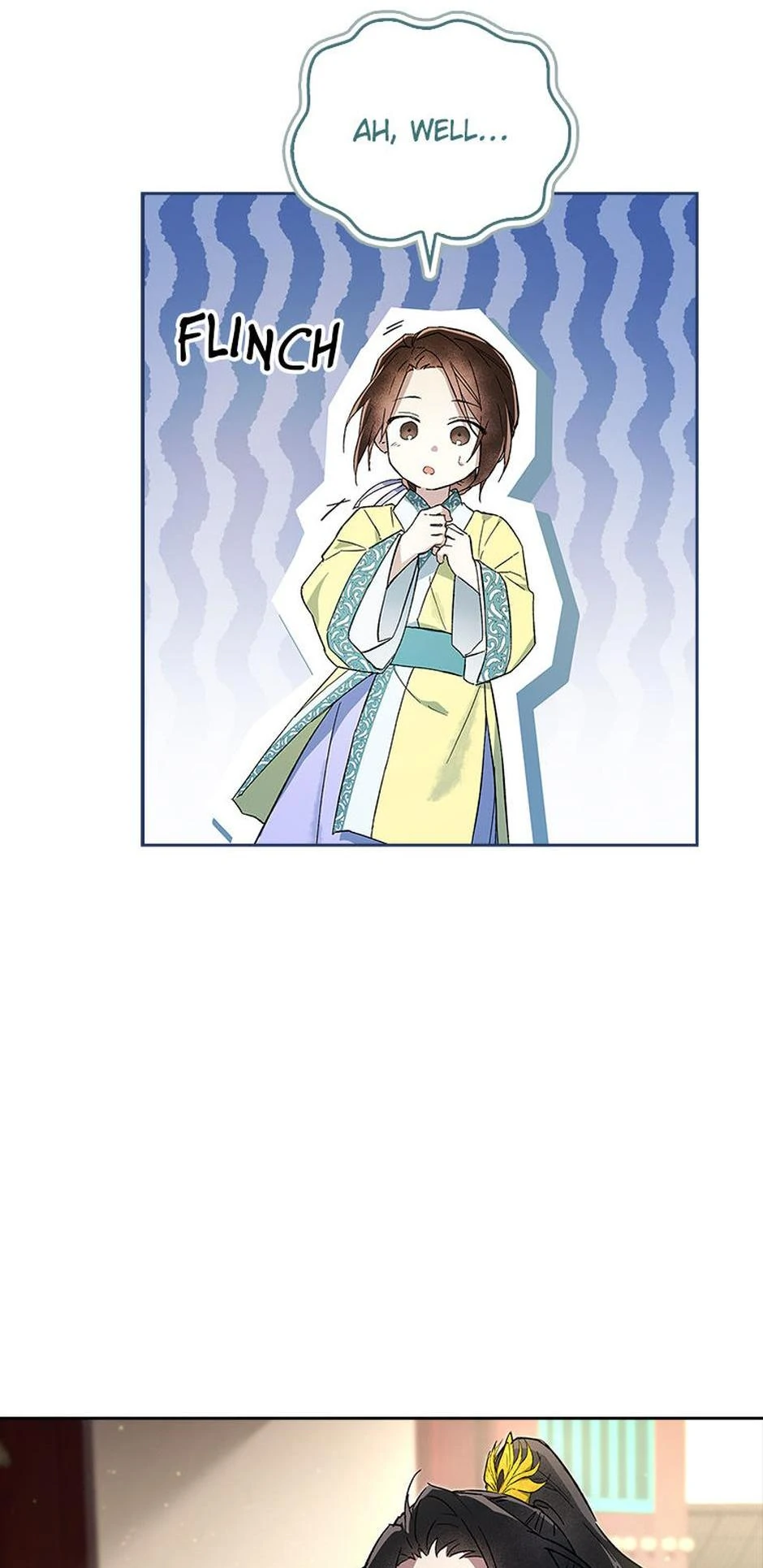 The Requiem for Wandering Souls [Official] - Episode 13 manhwa